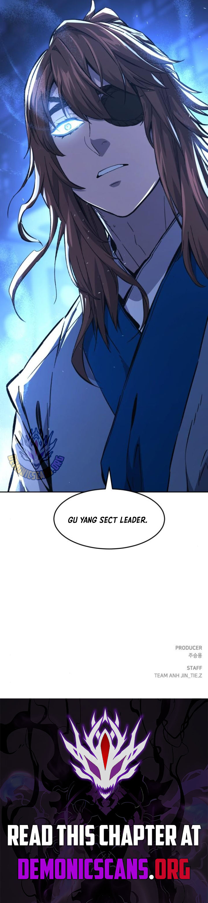 Absolute Sword Sense Chapter 134 18